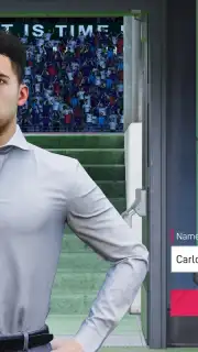 Vive le Football скриншот 3
