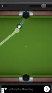 Billiards Nation скриншот 2