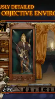 Solitaire Mystery скриншот 14