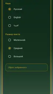 NoorDua скриншот 3