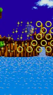 Sonic the Hedgehog Classic скриншот 5