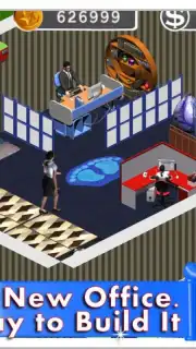Office Tycoon скриншот 4