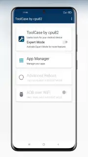 ToolCase скриншот 2