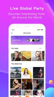 iGO Live скриншот 5