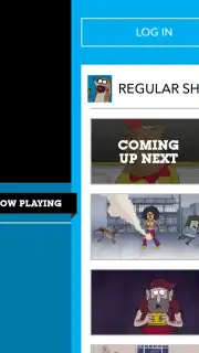Cartoon Network App скриншот 2