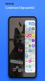 Home Up скриншот 1