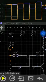 EveryCircuit Free скриншот 4