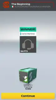 F1 Clash - Car Racing Manager скриншот 5