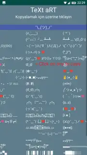 Upside Down Chat+ скриншот 5