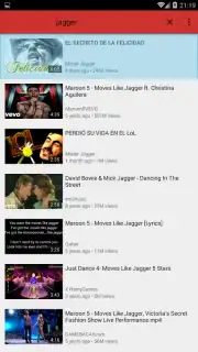 VidTube скриншот 2