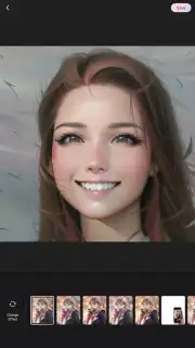 Wink скриншот 2