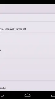 WifiPass Free Internet скриншот 4