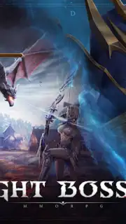 MU: Dark Epoch скриншот 2