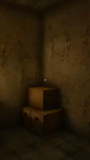 Jeff the Killer: Horror Game скриншот 5