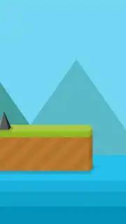Mr Jump скриншот 1