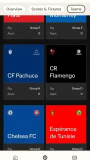 FIFA World Cup 26 скриншот 8