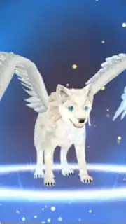 Wolf: The Evolution Online RPG скриншот 3