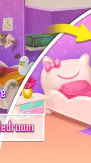 Home Clean - Design Girl Games скриншот 23