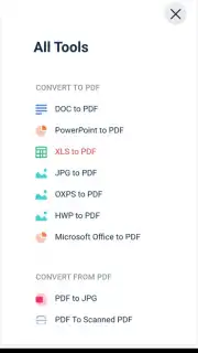 PDFdoctor скриншот 6