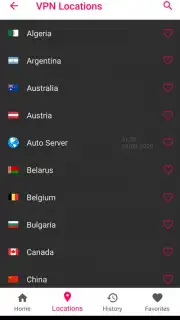 Urban VPN скриншот 5