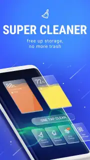AMC Cleaner скриншот 1