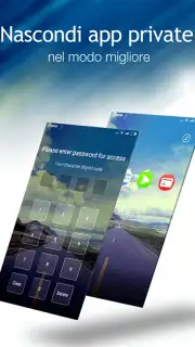 CLauncher скриншот 30