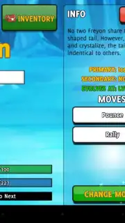 Terra Monsters 2 скриншот 4