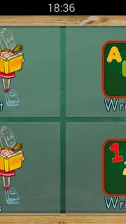 Games for kids (Age 2, 3, 4) скриншот 8
