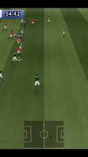 Dream League Soccer скриншот 14