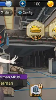Panzer Waltz скриншот 7