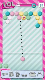 LOL Surprise Ball Pop скриншот 5