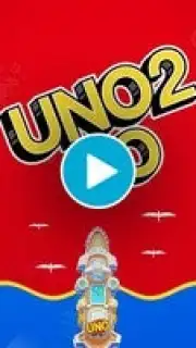 UNO Wonder скриншот 1