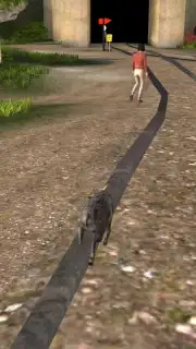 Goat Simulator скриншот 6