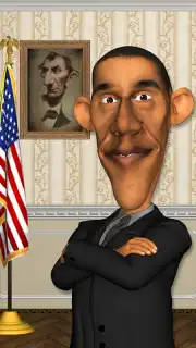 Obama скриншот 16