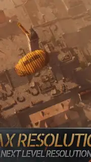 Free Fire MAX скриншот 3