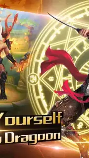Fantasy Chronicles скриншот 10