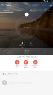 Misfit скриншот 12