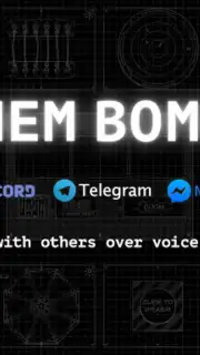 Them Bombs: co-op board game скриншот 4