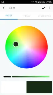 Adobe Illustrator Draw скриншот 4