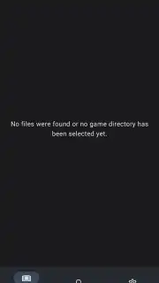 yuzu Emulator скриншот 3