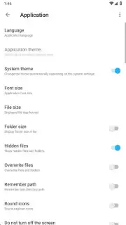 Apktool M скриншот 2