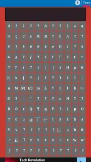 text decoration скриншот 2