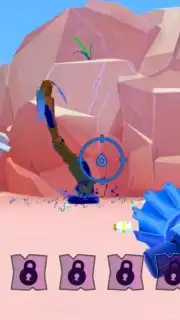 Island Saver скриншот 4