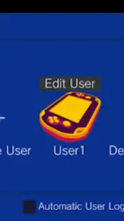 ViTA Emulator скриншот 1