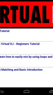 How To Use Virtual DJ скриншот 5