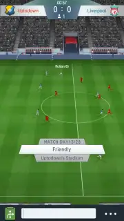 Top Football Manager 2026 скриншот 7