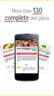 Diet Point · Weight Loss скриншот 8