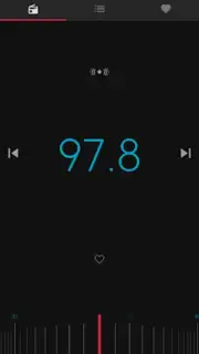 Fm Radio Without Internet скриншот 1