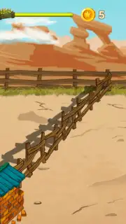 Zombie Ranch 3 скриншот 5