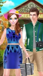 Zoo Date Salon скриншот 13
